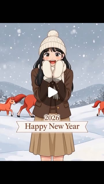 #happynewyear2026 #매향여자정보고등학교 #happynewyear #매향여고 #새해복많이받으세요