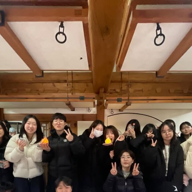 전통문화 체험부터 리더십 특강, 뮤지컬 관...