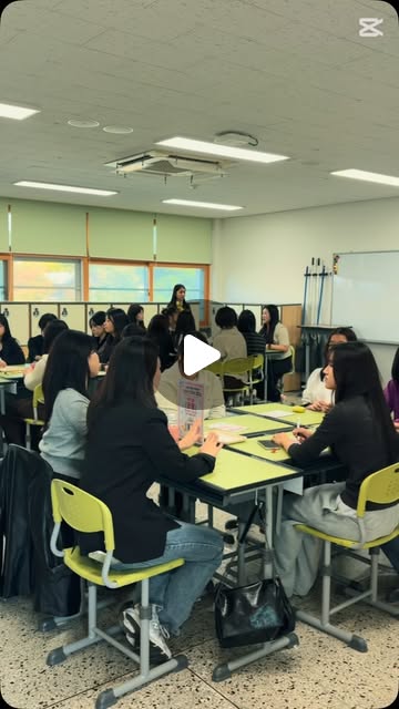 #매향여자정보고등학교 #진로체험 #메타지