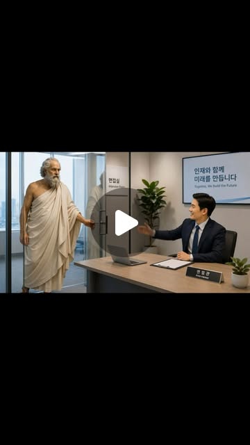 #매향 #윤사 #메타비 #소크라테스 #2