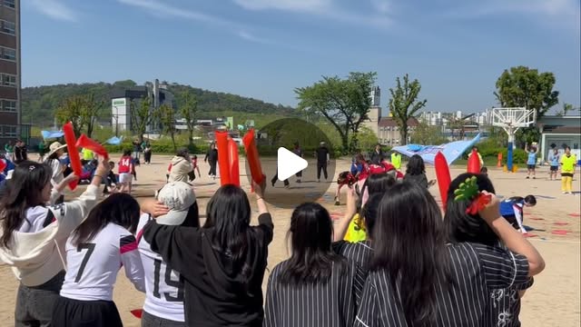 #매향 #매향여고 #패션과 #패션디자인 #특성화