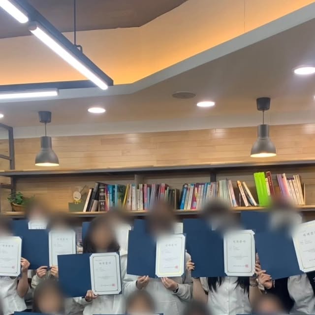 #매향여자정보고등학교 #보건간호과 #보건간호과1학년