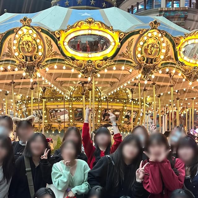 #매향 #매향여고 #패션과 #패션디자인 #특성화