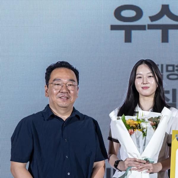 2026 대한민국 청소년 광고대회 우수상 수상