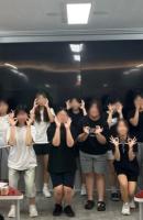 중학생 대상 1차 진로체험